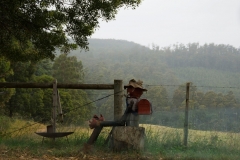 Jolly Swagman