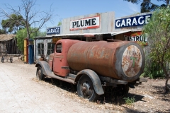 Aussie Truck
