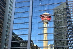 Calgary Tower