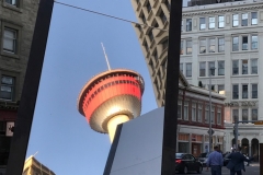 Calgary Tower