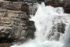 Johnston Canyon