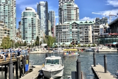 Granville Island