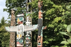 Totem Poles