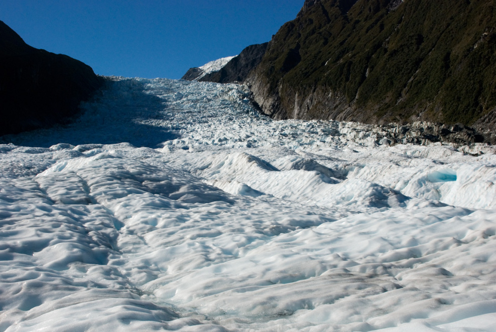 Fox Glacier