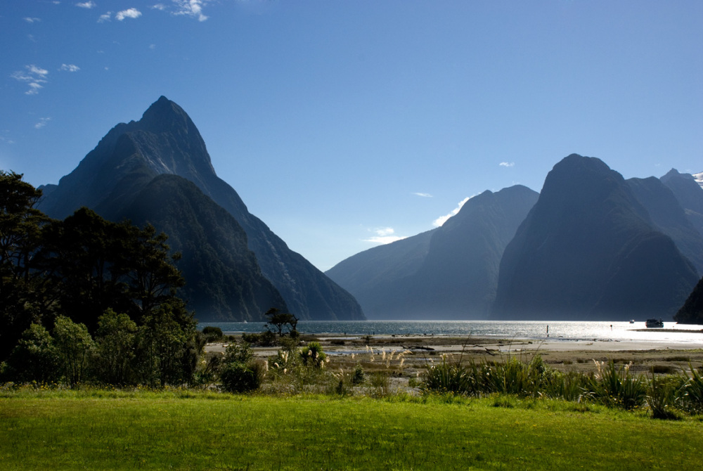 Milford Sound