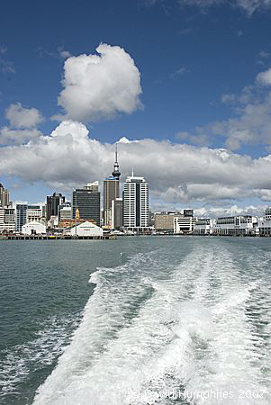 Auckland