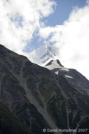 Mount Cook