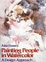 Painting people in Watercolor